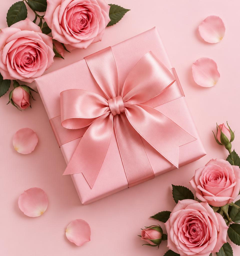 Personalized gift boxes by Designastery