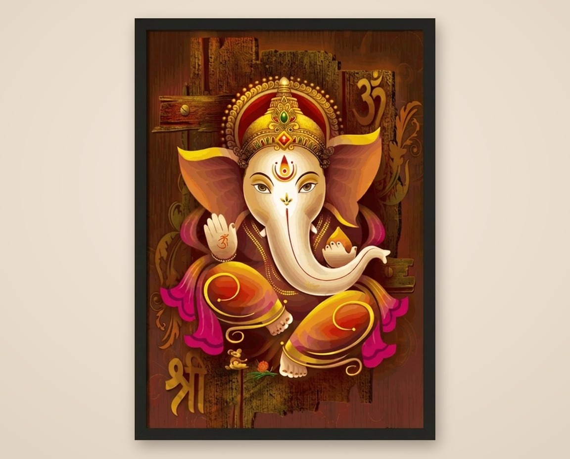 Spiritual Art